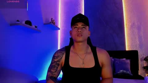Draven online show from May 26, 11:27 am