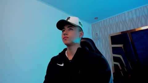 Draven online show from November 12, 11:34 am