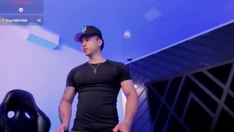 Draven online show from February 2, 11:50 am