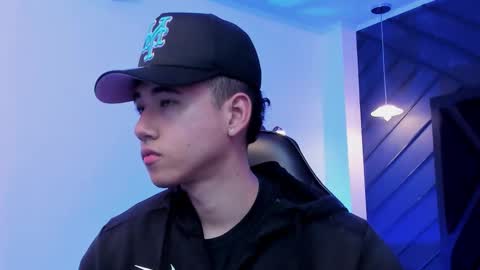 Draven online show from February 3, 11:14 am