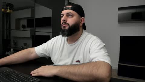 DravenPeak online show from February 23, 6:54 pm