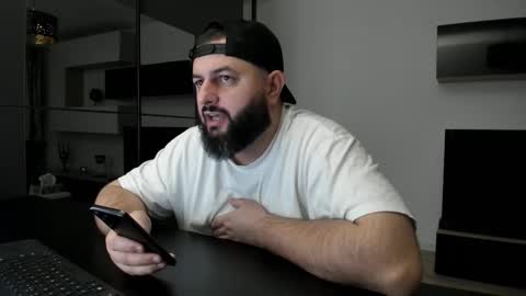 DravenPeak online show from February 20, 7:38 pm