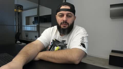 DravenPeak online show from November 30, 12:12 pm