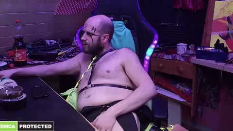 drawingcock online show from February 2, 5:37 pm