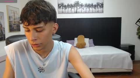 DraxBlade online show from November 21, 8:07 pm