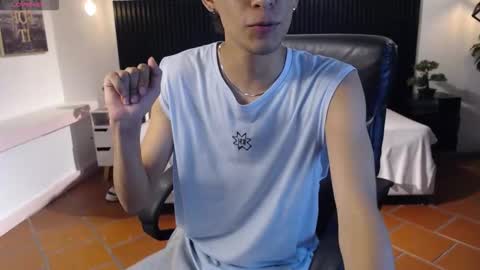 DraxBlade online show from February 27, 9:07 pm