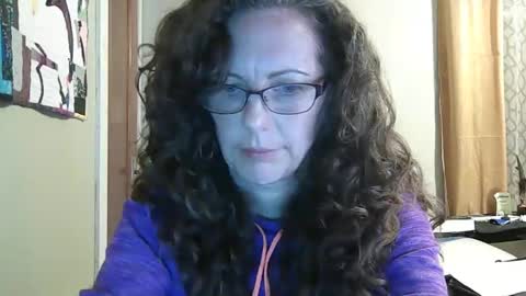 Clara online show from April 2, 12:51 am