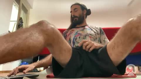 new profile Aircum99  online show from March 13, 7:50 pm