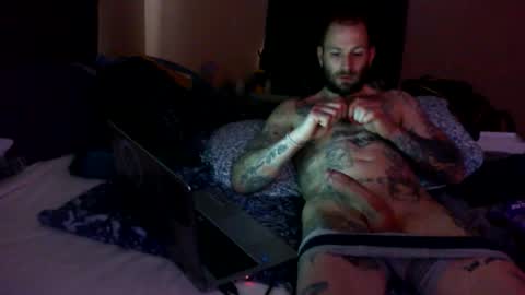 dreaded_folks online show from March 6, 6:51 pm