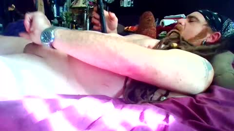 DreadedChefLoXXX online show from March 7, 6:19 pm