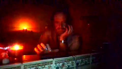 DreadedChefLoXXX online show from January 7, 1:27 pm