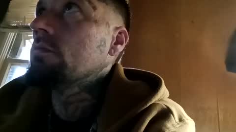 Dreadedted online show from November 2, 5:57 pm