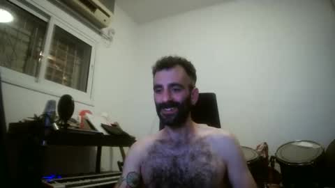 Dreadm online show from March 13, 11:19 pm