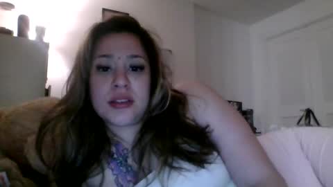 drealicious12 online show from April 10, 1:55 am