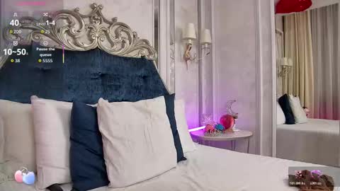 Maria online show from March 14, 7:01 am