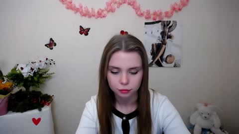 Mari online show from March 11, 9:12 am