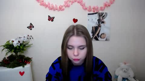 Mari online show from February 25, 8:07 am