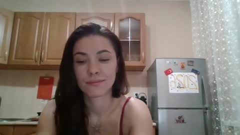 dream_petal_ online show from March 23, 5:40 pm