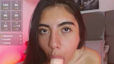 dream_wishx online show from December 16, 9:10 pm