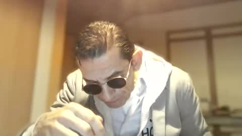 Dreambob online show from November 22, 5:55 pm