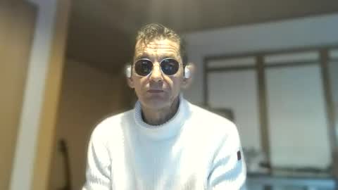 Dreambob online show from December 19, 12:33 pm