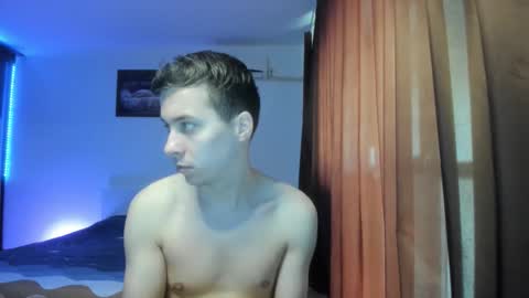 Johnny online show from April 12, 11:14 am