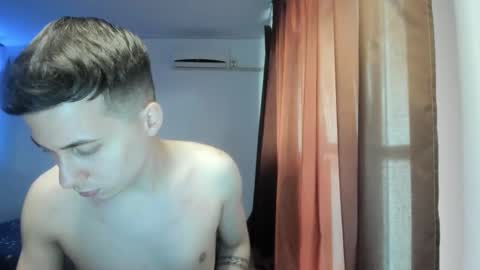 Johnny online show from March 18, 1:50 pm