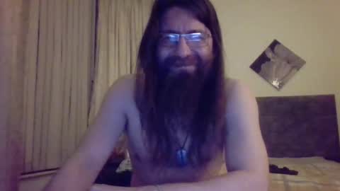 dreamer1402 online show from February 7, 1:08 am