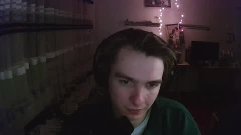 dreamerguy07 online show from February 4, 7:51 pm