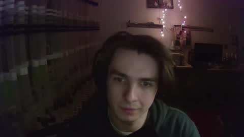 dreamerguy07 online show from March 3, 7:54 pm