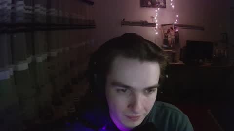 dreamerguy07 online show from February 24, 7:39 pm