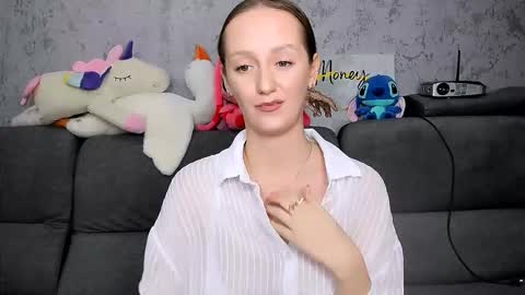 dreamesoul online show from November 30, 3:08 pm