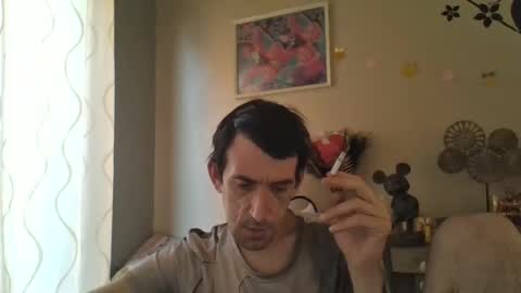 dreamguy38 online show from February 26, 7:34 am