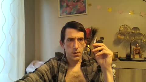 dreamguy38 online show from February 23, 7:00 am