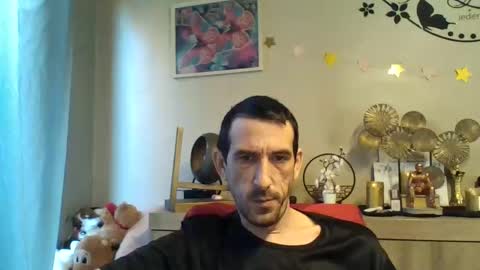 dreamguy38 online show from September 22, 7:12 am