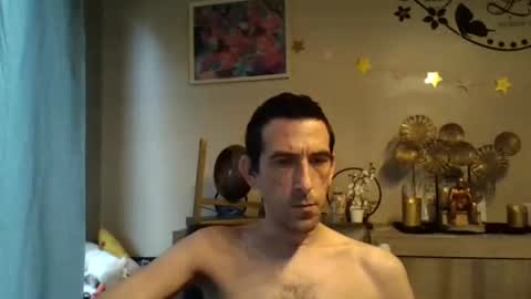 dreamguy38 online show from October 23, 7:43 am