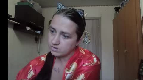 dreamiebelle online show from September 30, 11:21 am