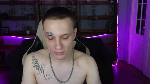 im Kai ntmu online show from April 7, 3:25 pm