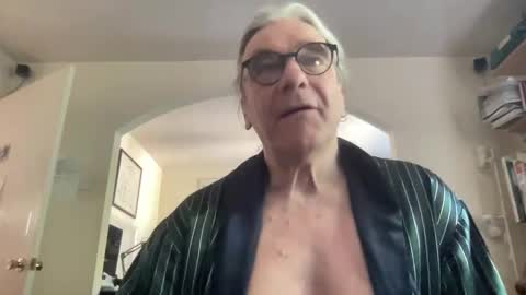 dreamstealer54 online show from May 26, 10:43 am