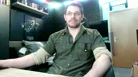 Ioannes Paulus the 2nd online show from November 18, 9:40 pm