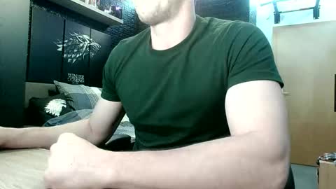 Ioannes Paulus the 2nd online show from November 4, 5:36 pm