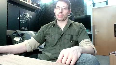 Ioannes Paulus the 2nd online show from December 14, 2:51 am