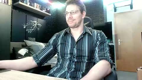 Ioannes Paulus the 2nd online show from December 15, 8:27 pm