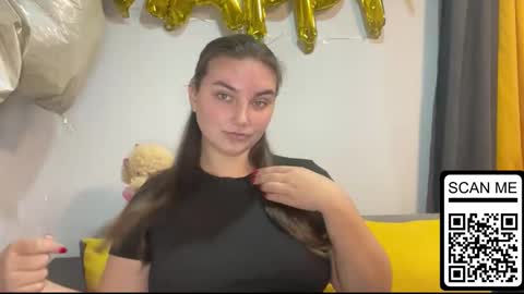 Snapshot of dreamyblushfairy chatting on September 24, 4:47 pm Mila online show from September 24, 4:47 pm