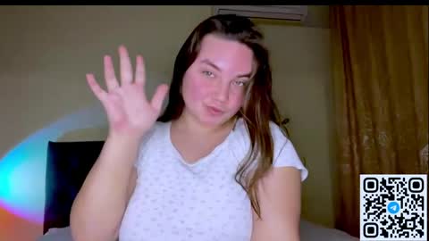 Mila online show from March 11, 9:07 pm