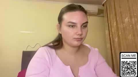 Snapshot of dreamyblushfairy chatting on October 9, 7:08 pm Mila online show from October 9, 7:08 pm