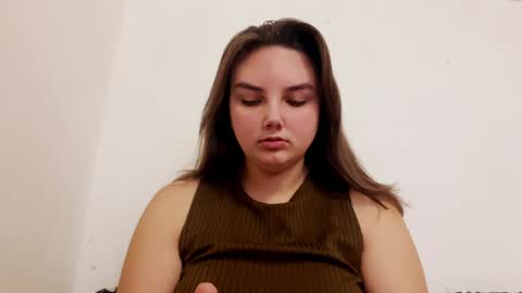 Snapshot of dreamyblushfairy chatting on December 4, 9:12 am Mila online show from December 4, 9:12 am