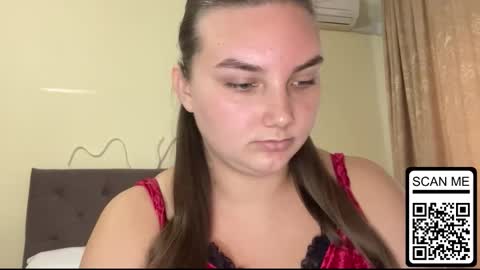 Snapshot of dreamyblushfairy chatting on September 16, 2:42 pm Mila online show from September 16, 2:42 pm