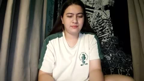 dreamycreamyst online show from February 18, 4:58 am