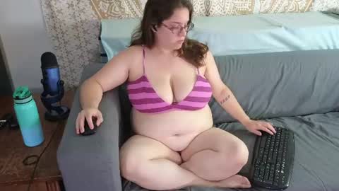 DrenchedDelicates online show from July 6, 1:46 am